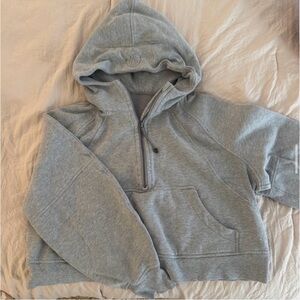 Lululemon scuba hoodie